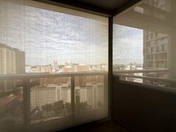 Commonwealth Towers (D3), Condominium #562551211